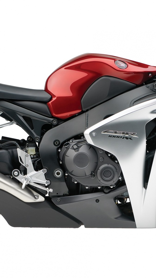 Honda Cbr 1000rr 2009