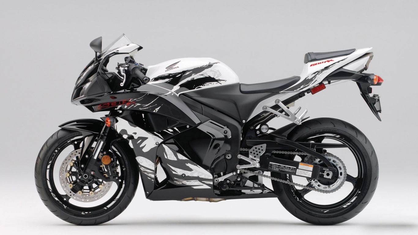 Honda Cbr 600rr