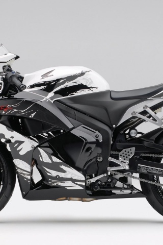 Honda Cbr 600rr