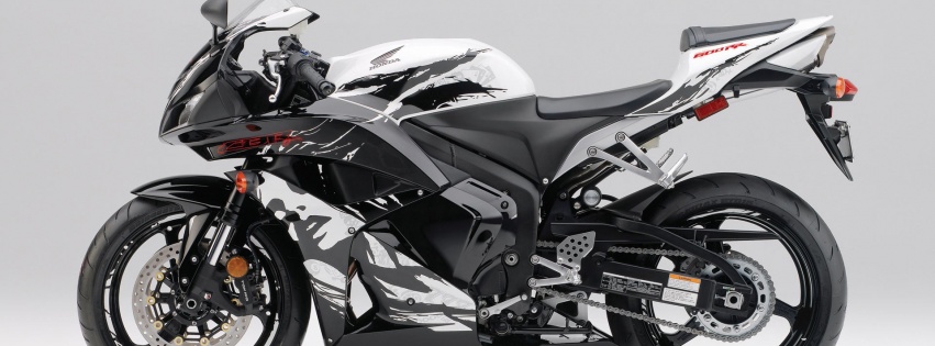 Honda Cbr 600rr