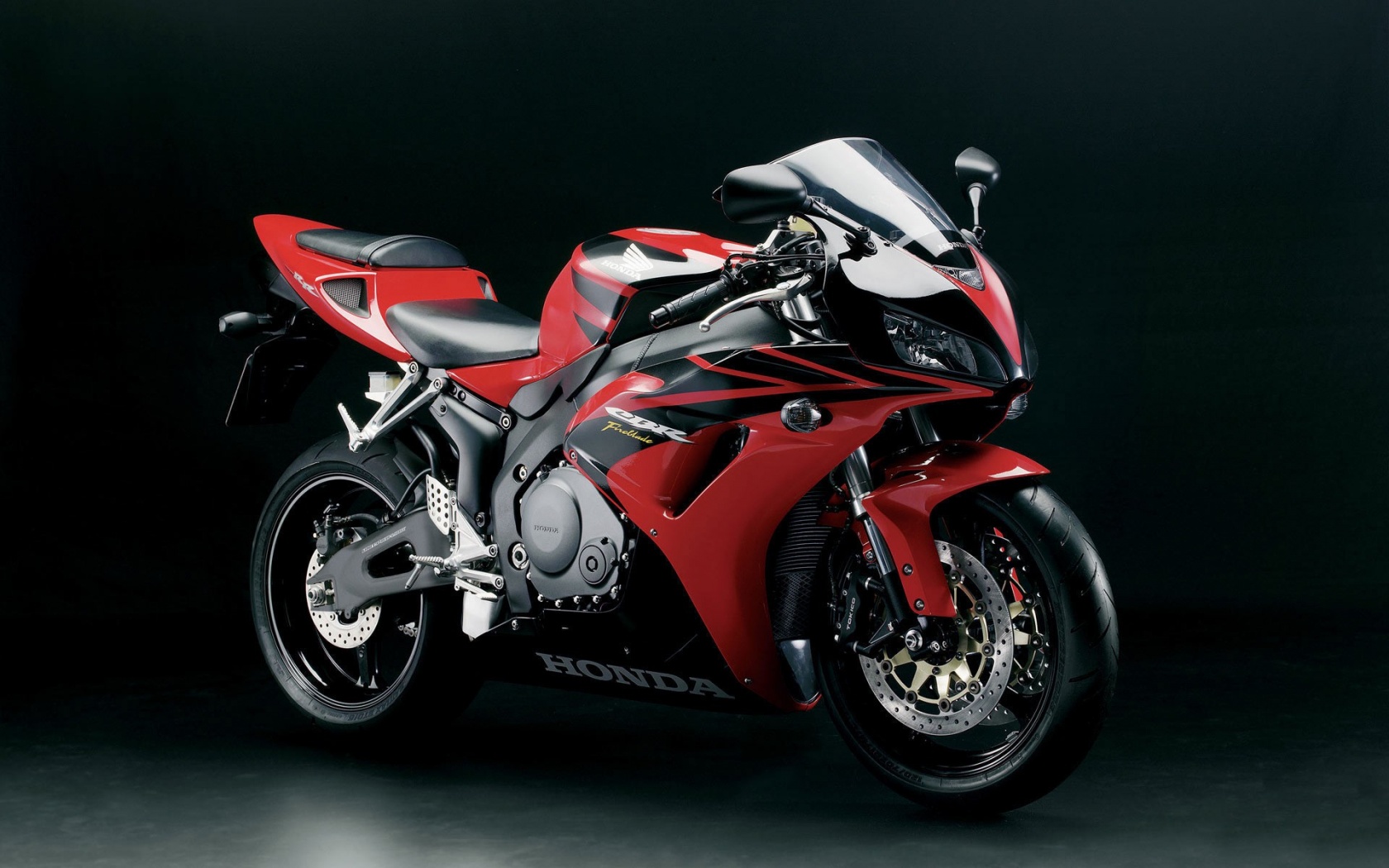 Honda Cbr1000rr