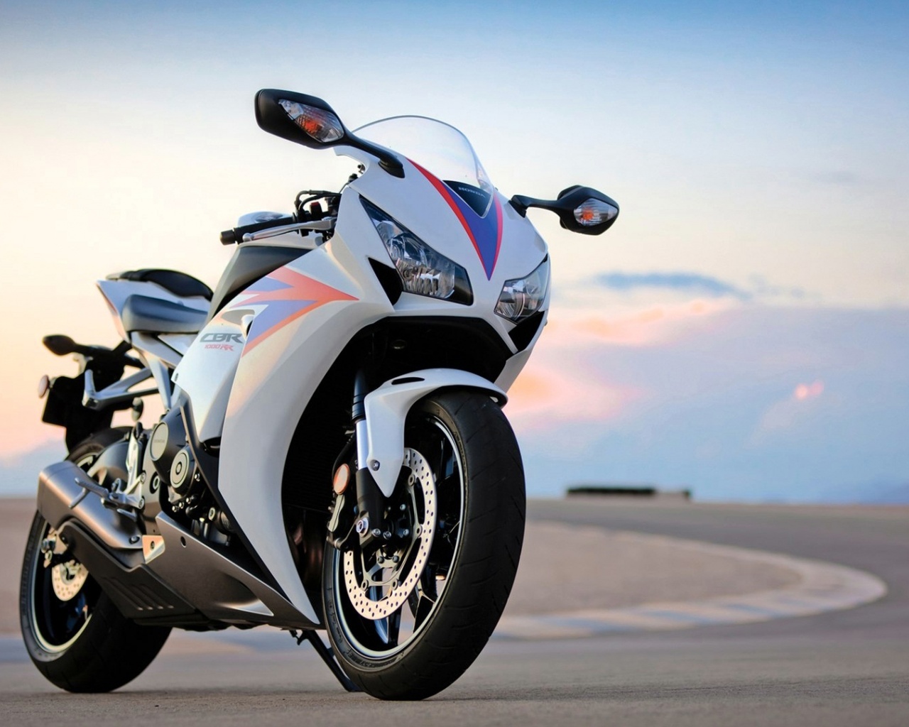 Honda Cbr1000rr 2012