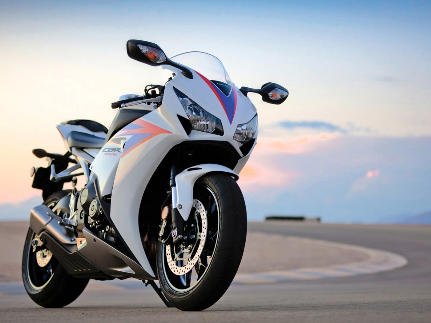 Honda Cbr1000rr 2012