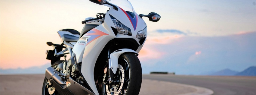 Honda Cbr1000rr 2012