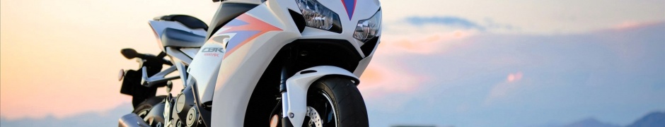 Honda Cbr1000rr 2012