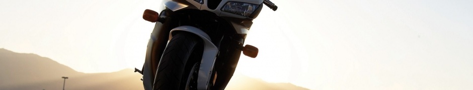 Honda Motorbikes