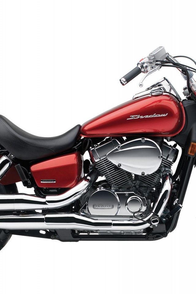 Honda Shadow Aero