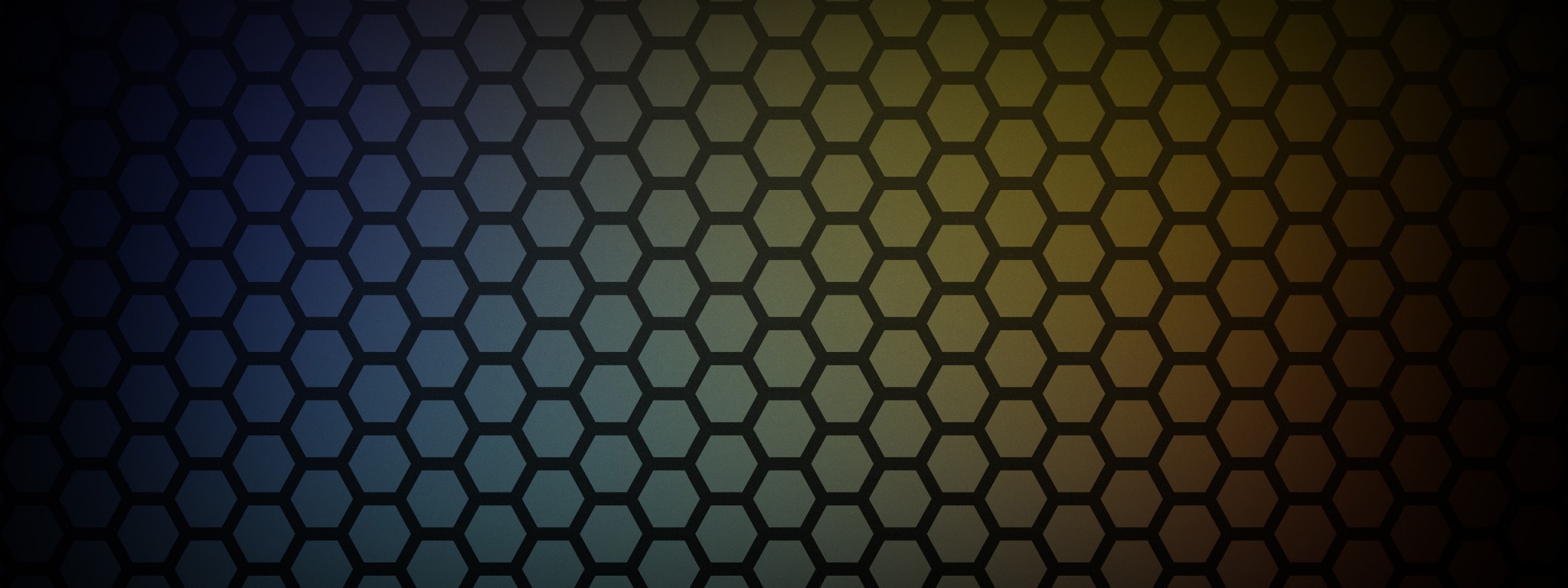 Honeycomb Pattern