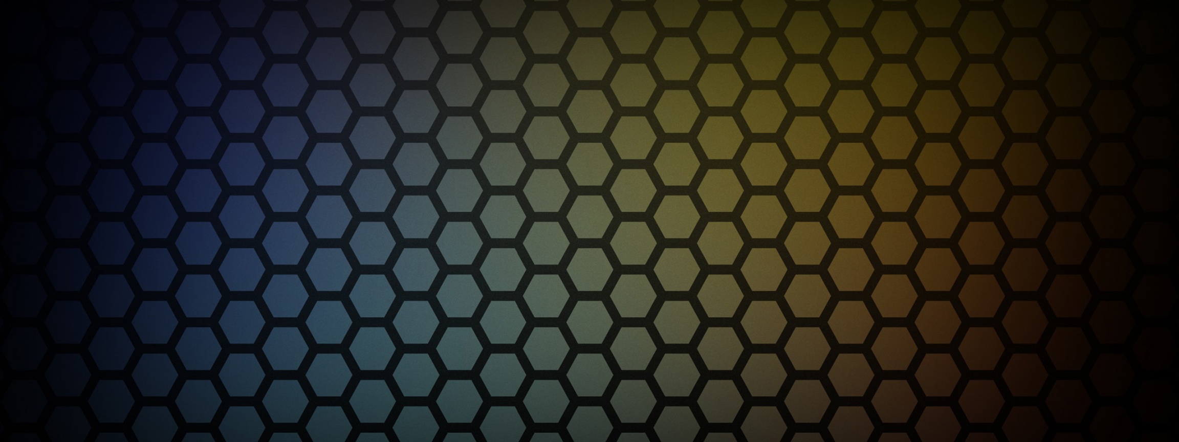 Honeycomb Pattern