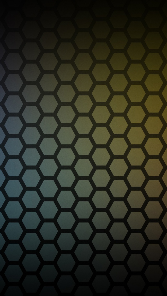 Honeycomb Pattern