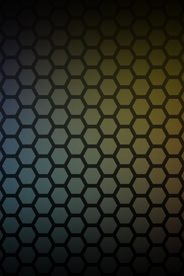 Honeycomb Pattern