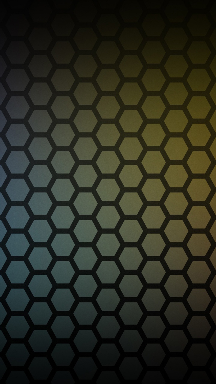 Honeycomb Pattern