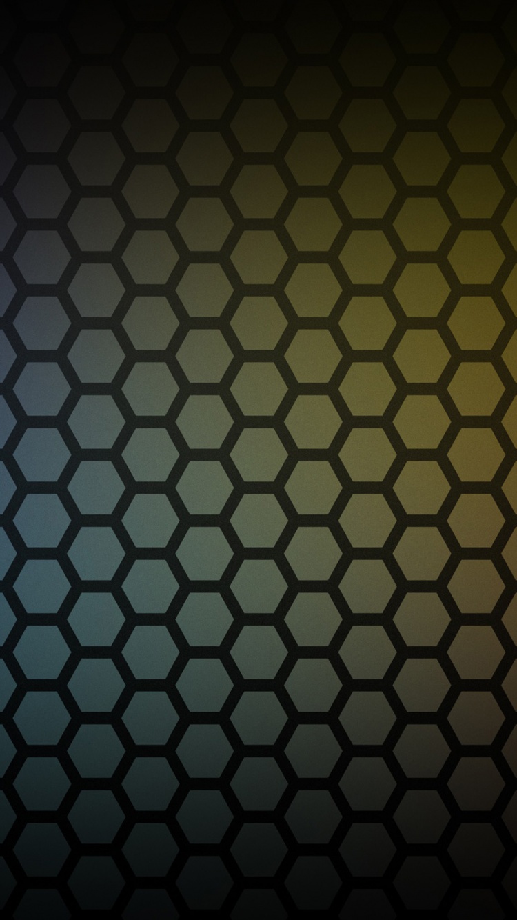 Honeycomb Pattern