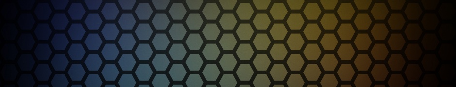 Honeycomb Pattern