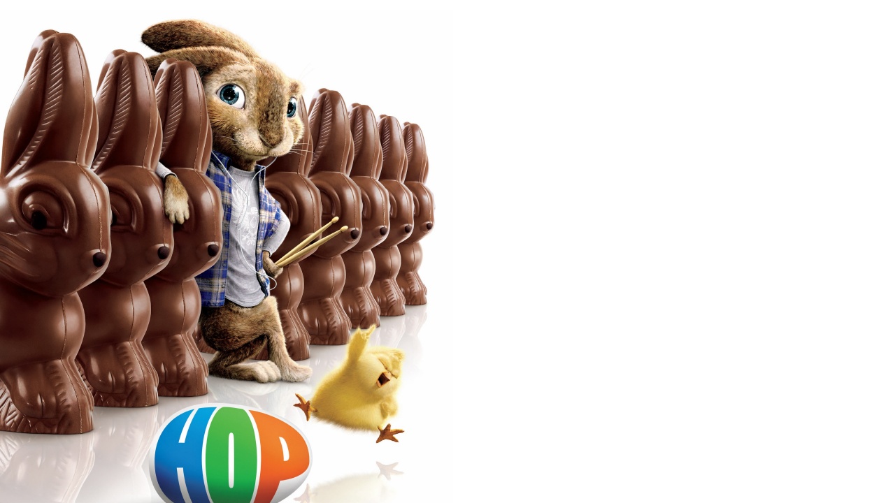 Hop Movie (2011)