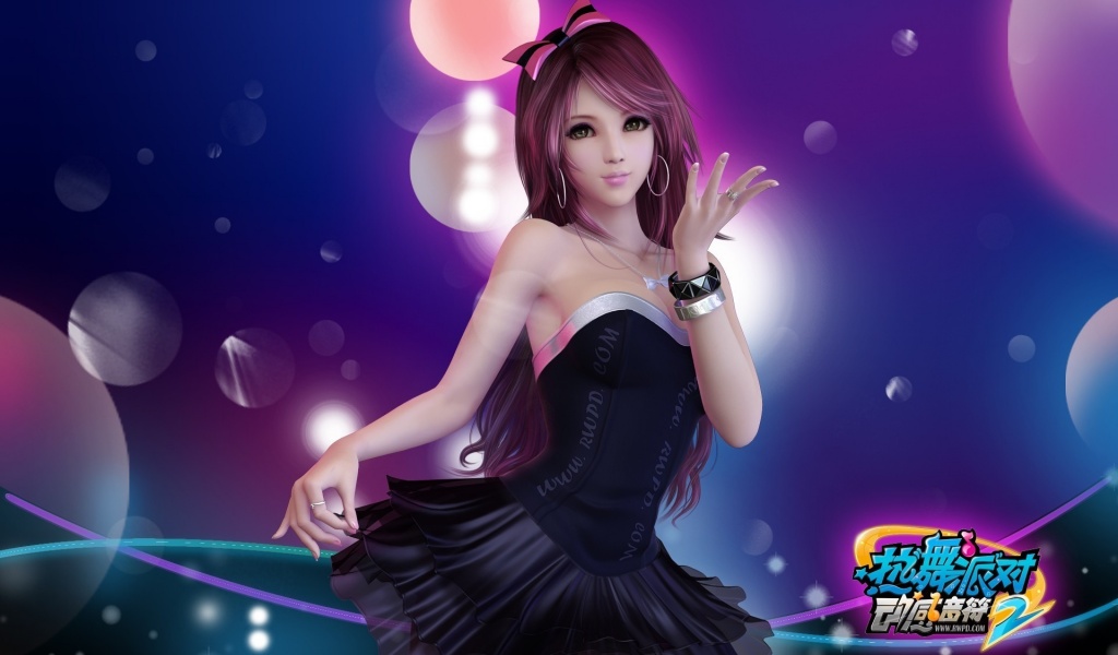 Hot Dance Party 2
