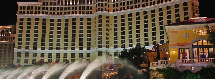 Hotel Casino Macao