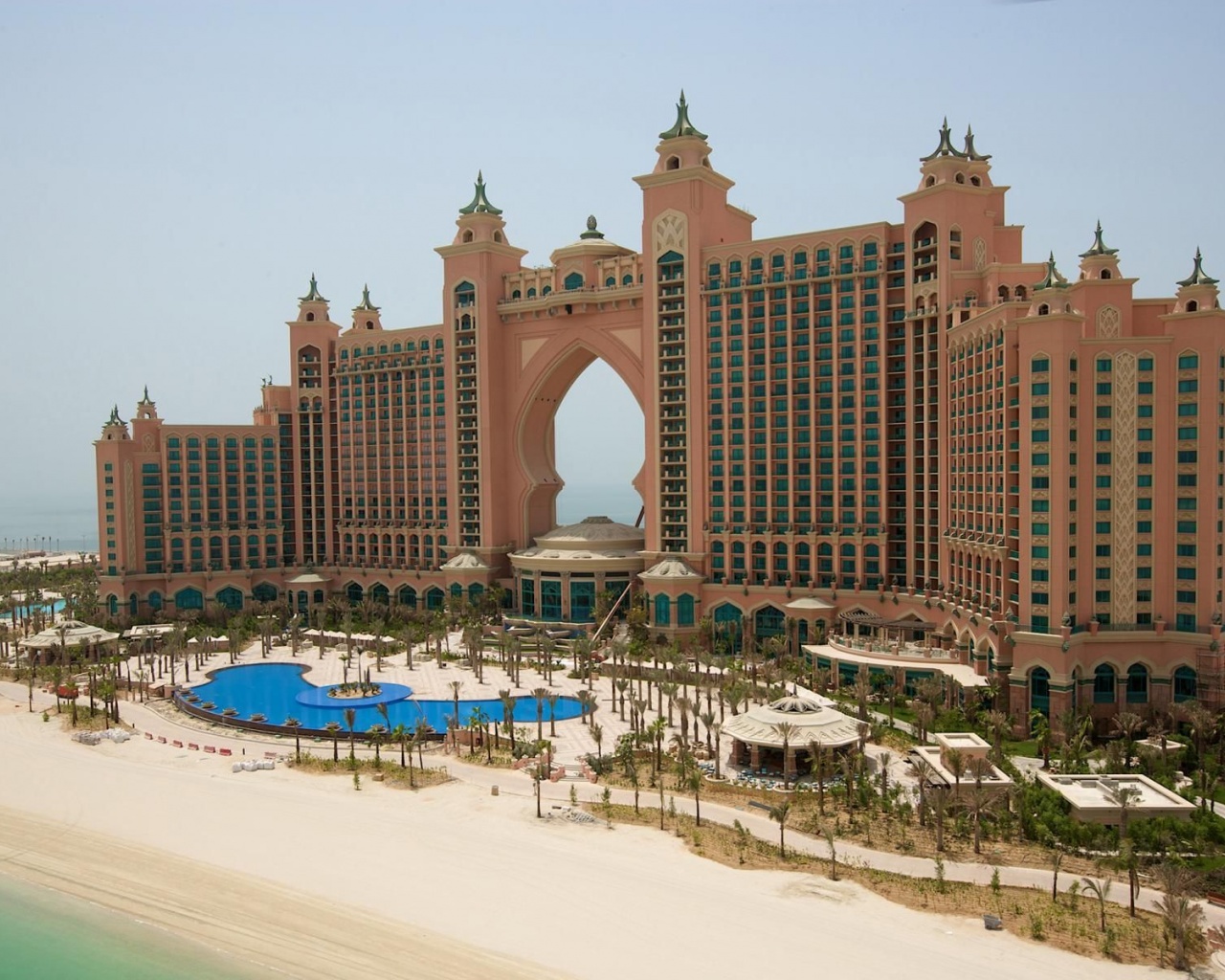 Hotels Uae