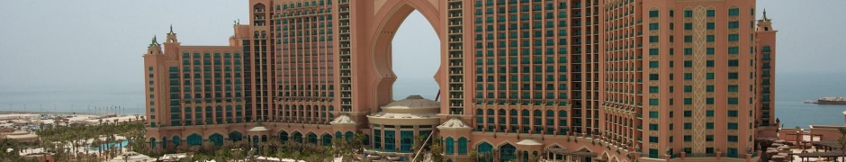 Hotels Uae