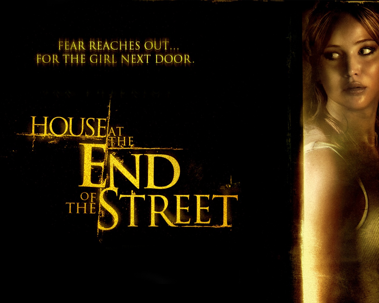 House At The End Of The Street Movie