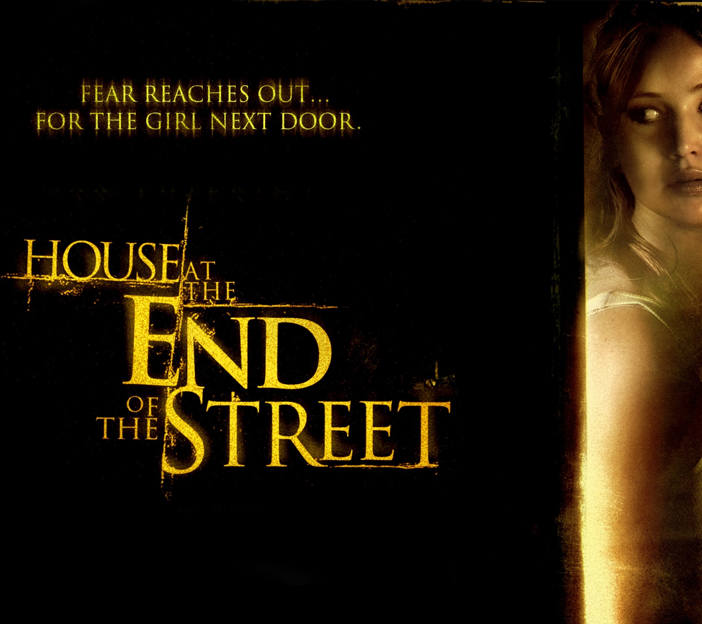 House At The End Of The Street Movie