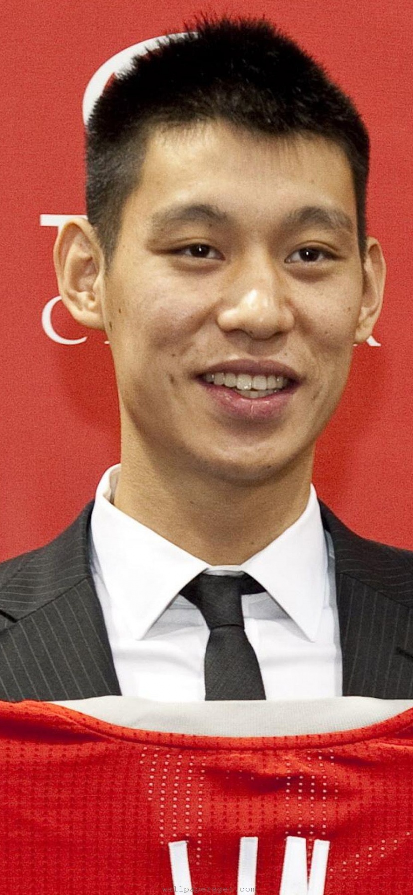 Houston Rockets Nba American Basketball Jeremy Lin