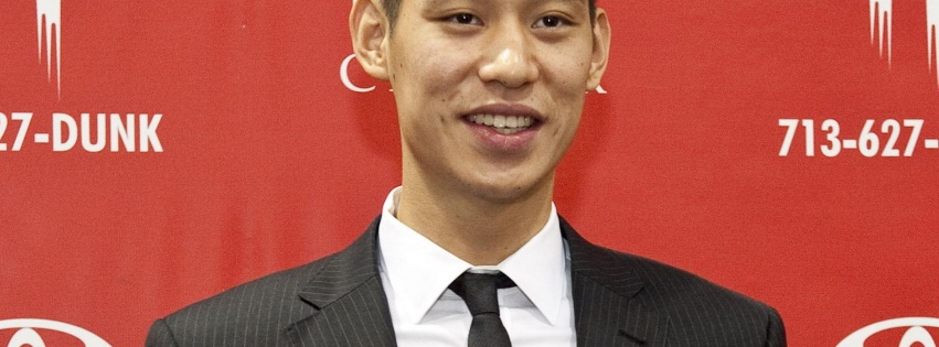 Houston Rockets Nba American Basketball Jeremy Lin