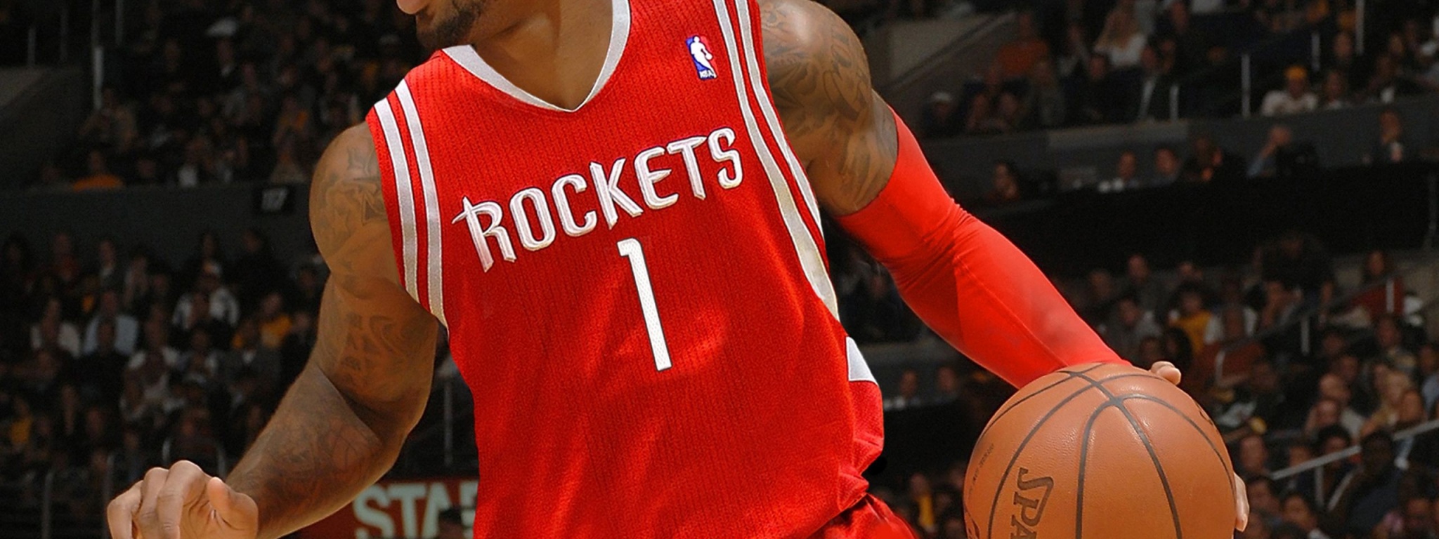 Houston Rockets Nba American Basketball Terrence Williams