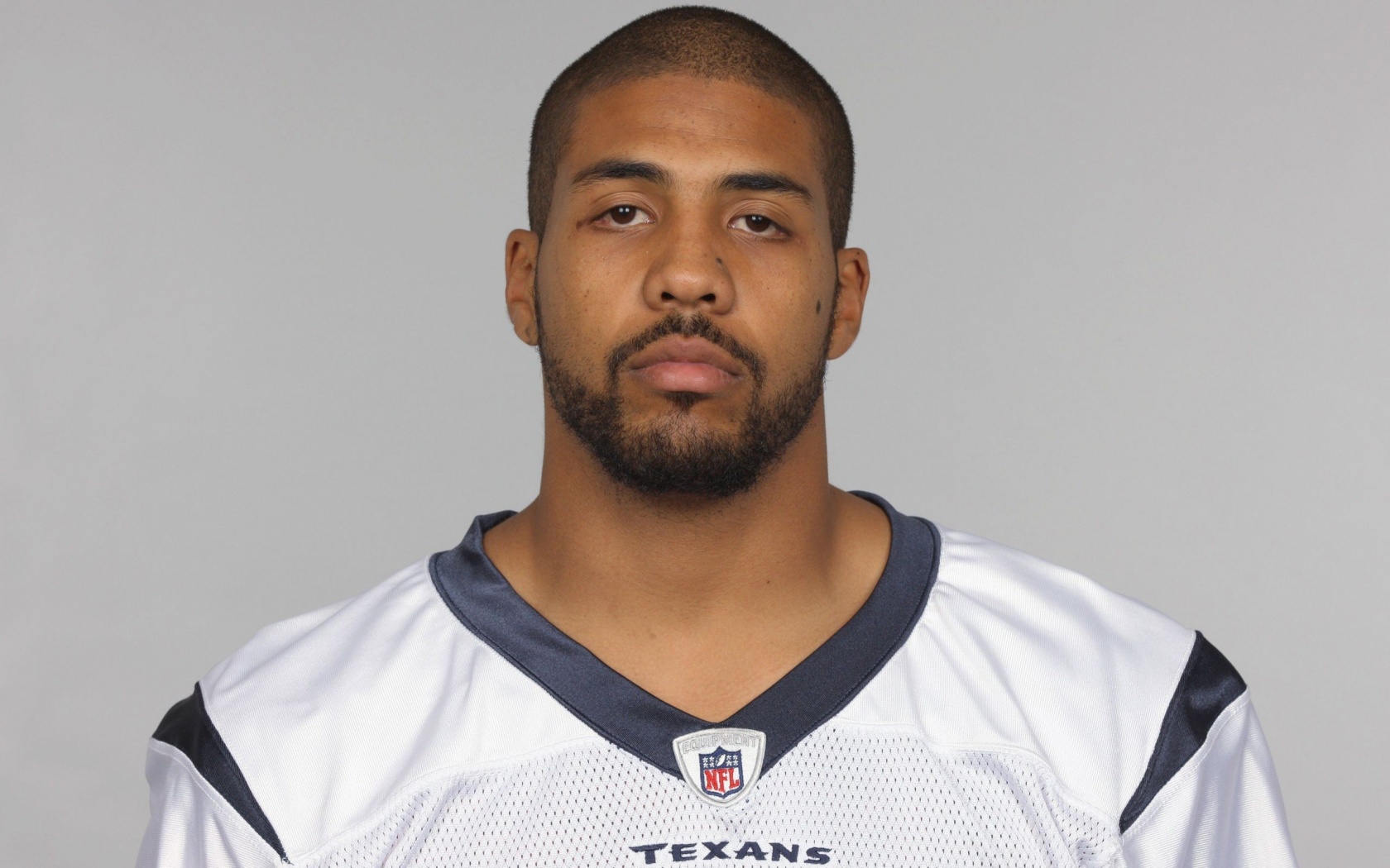 Houston Texans American Football Running Back Arian Foster