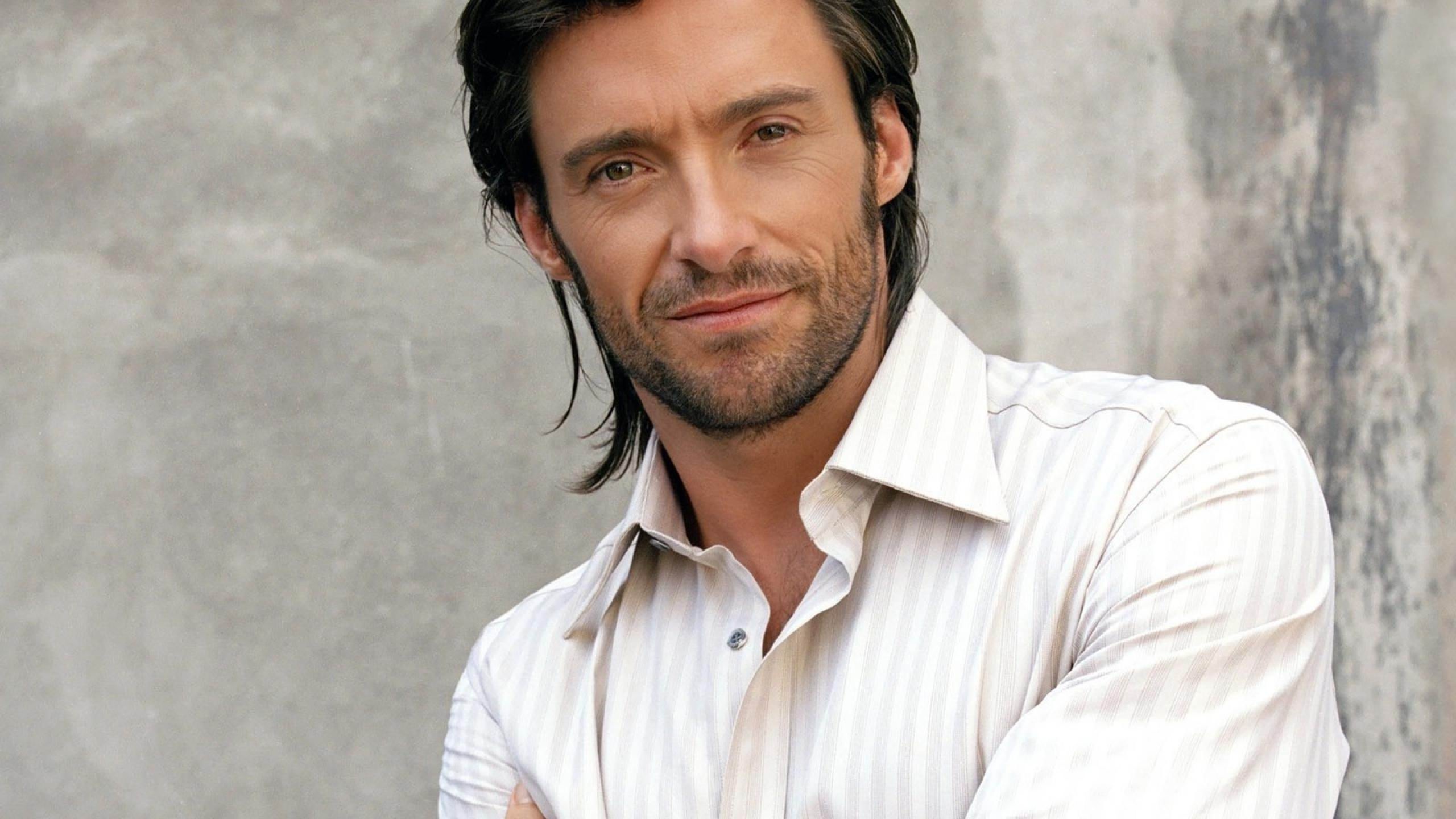 Hugh Jackman Actor