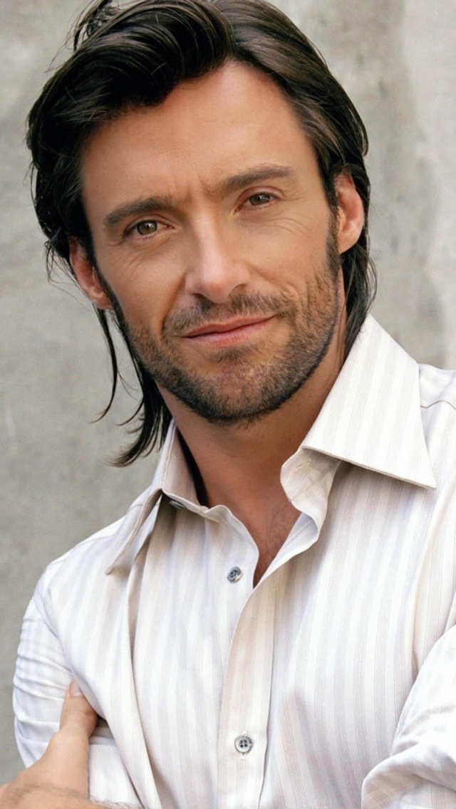 Hugh Jackman Actor