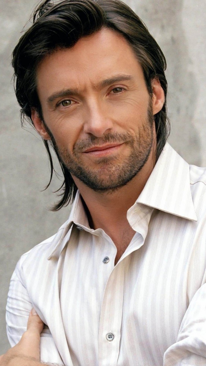 Hugh Jackman Actor
