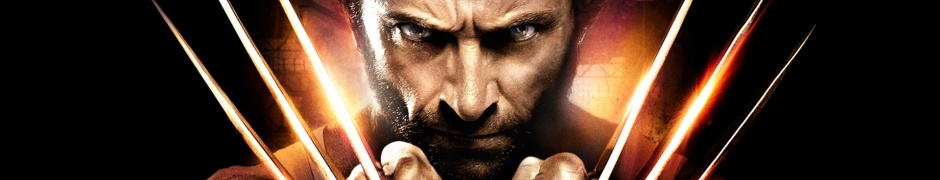 Hugh Jackman As Wolverine