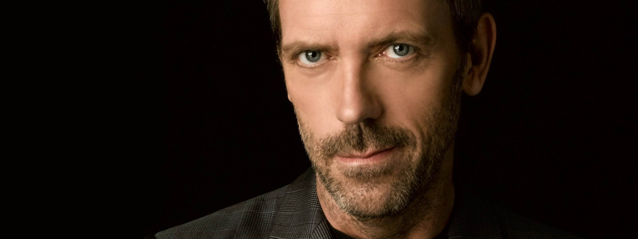 Hugh Laurie