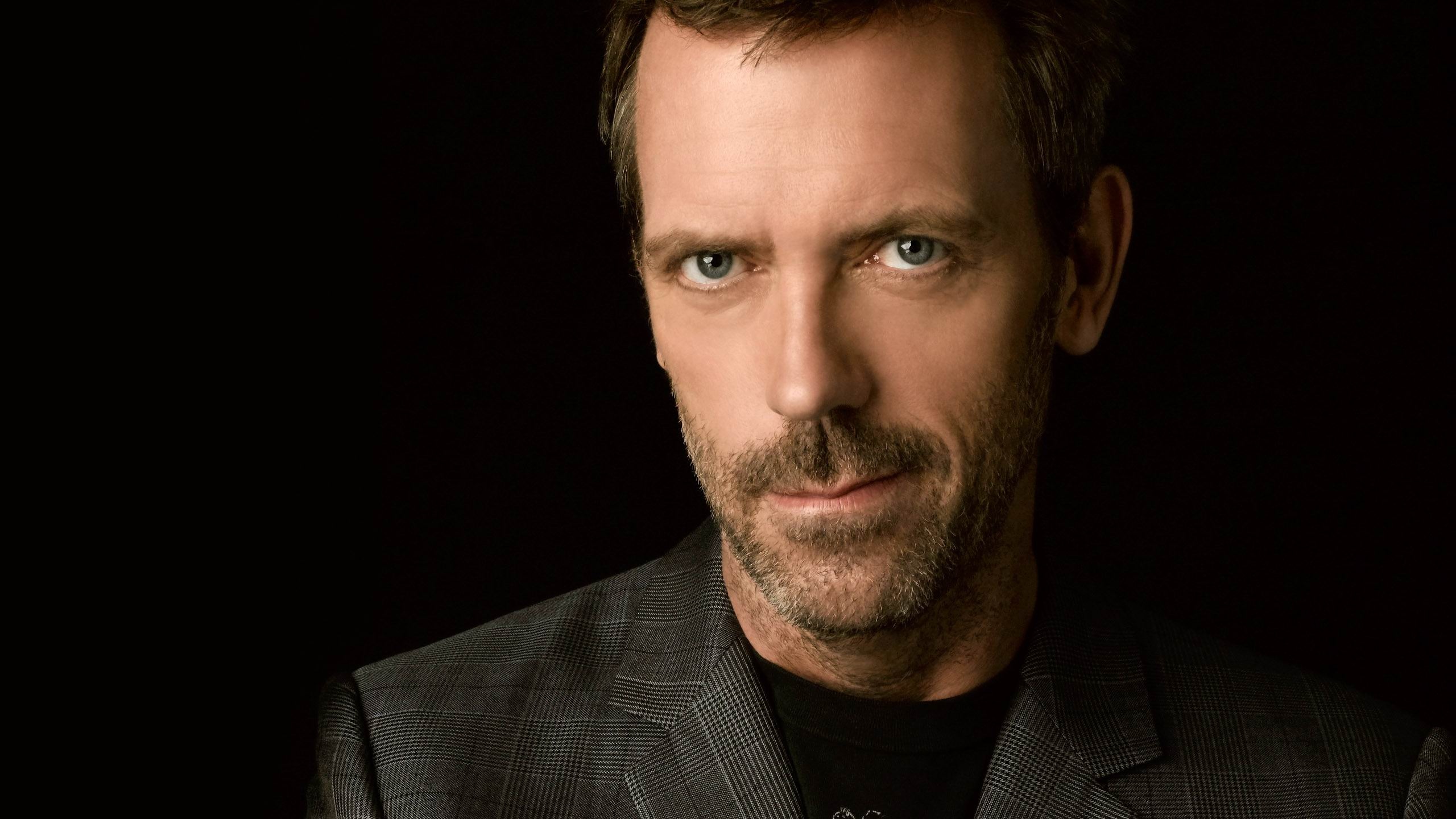 Hugh Laurie