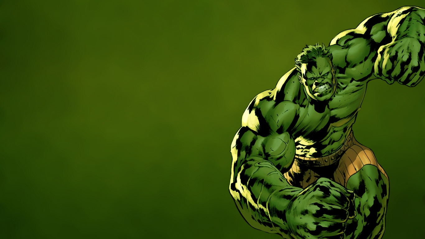 Hulk