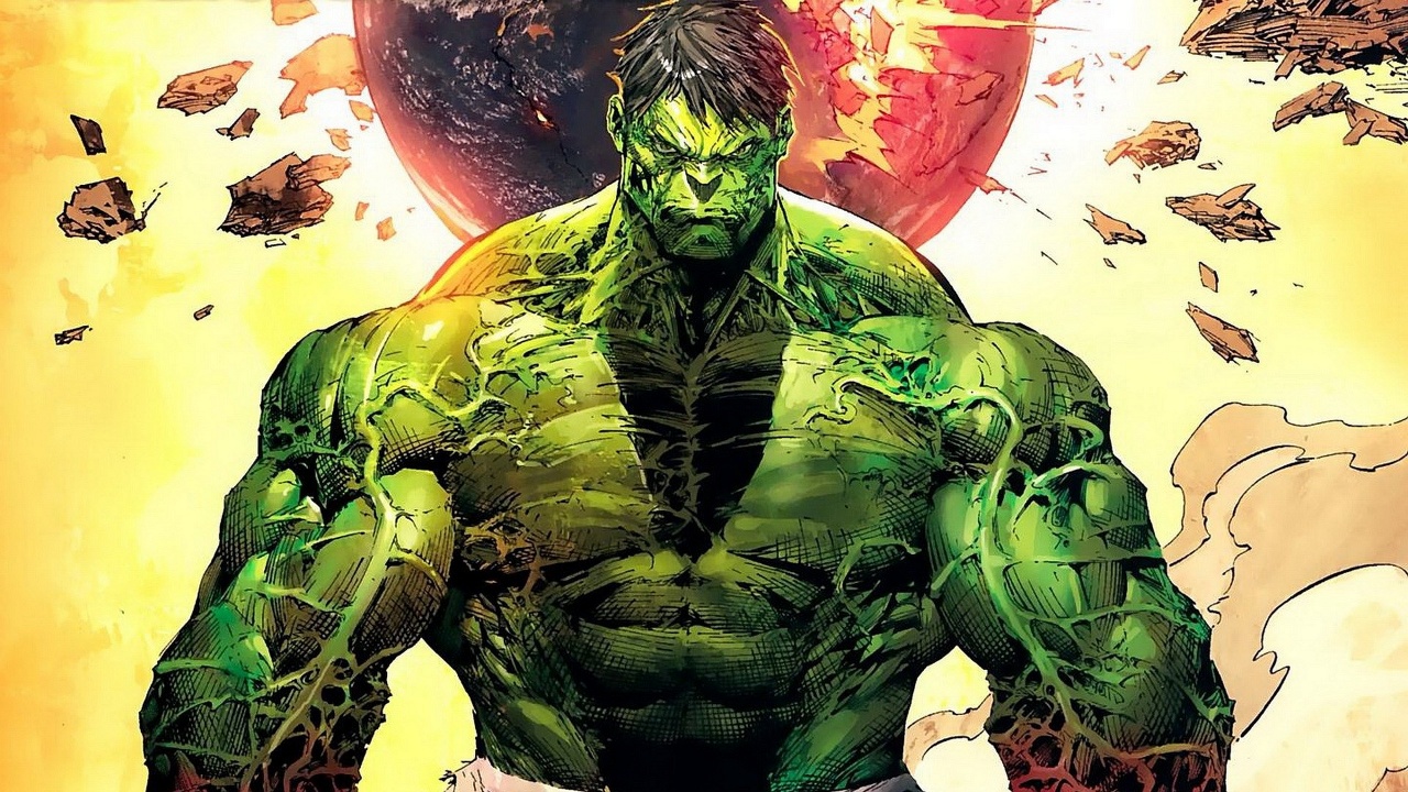 Hulk