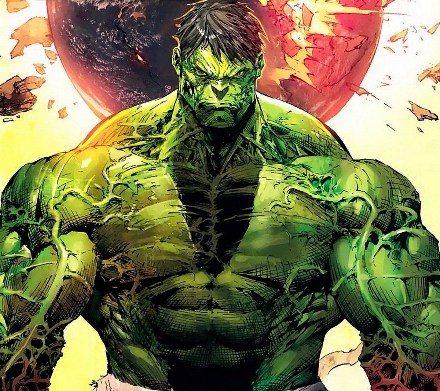 Hulk