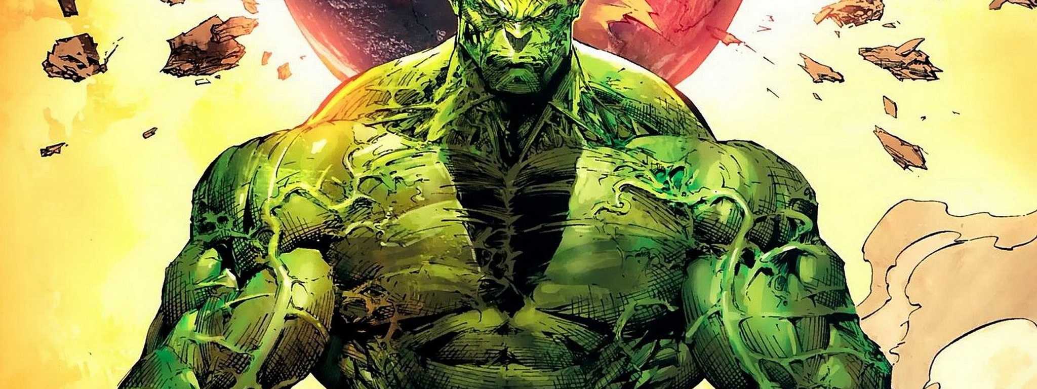 Hulk