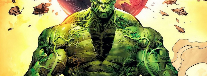 Hulk