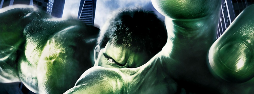 Hulk Movie