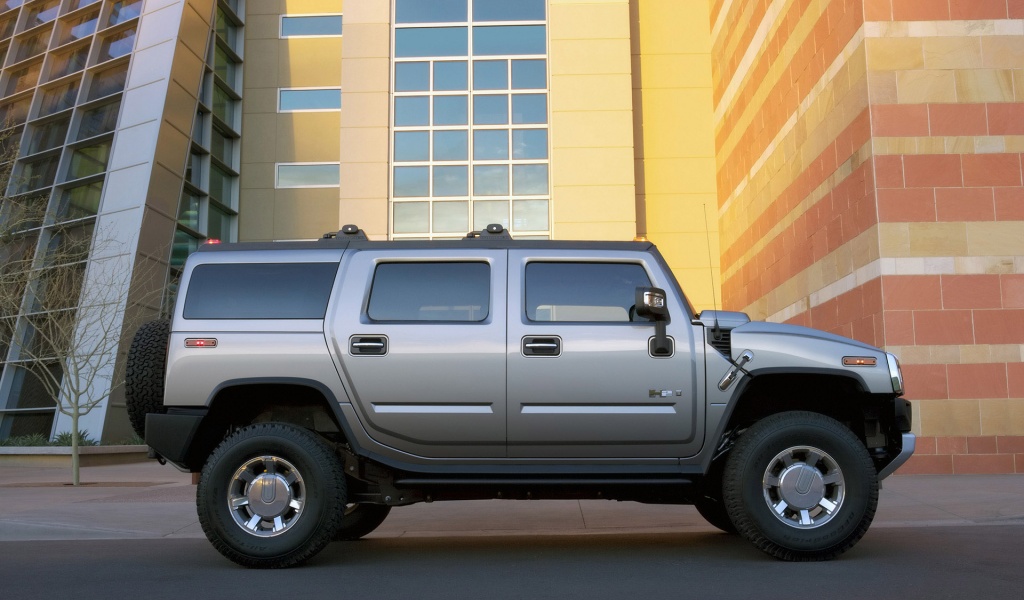 Hummer Concept