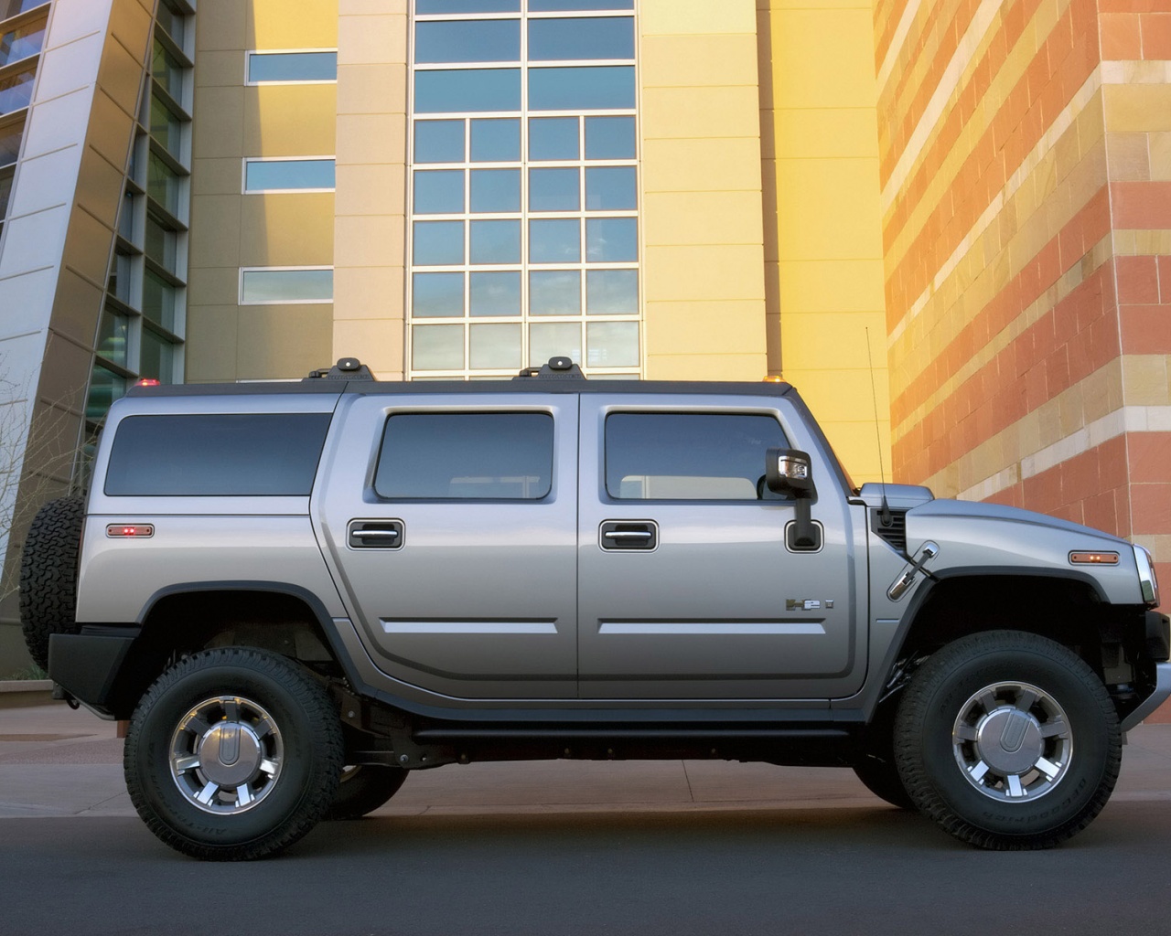 Hummer Concept