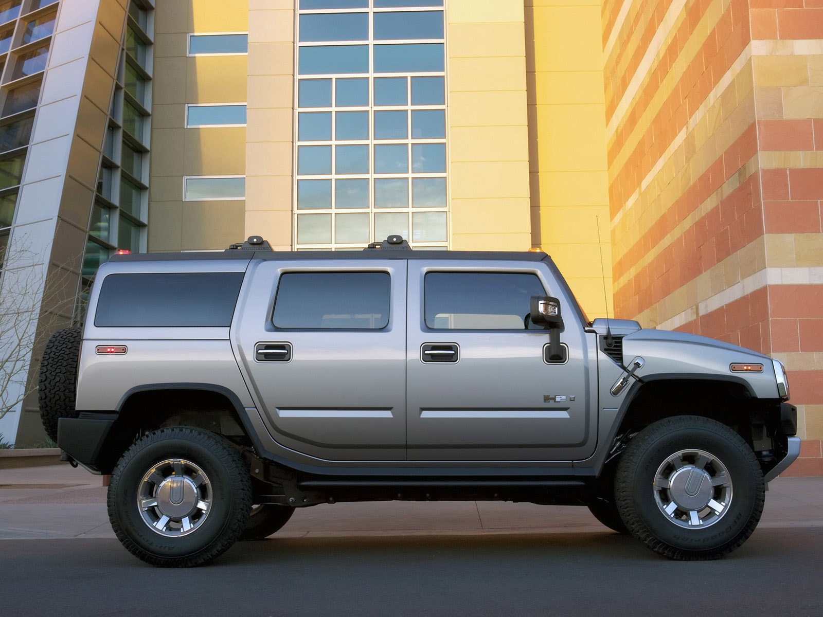 Hummer Concept