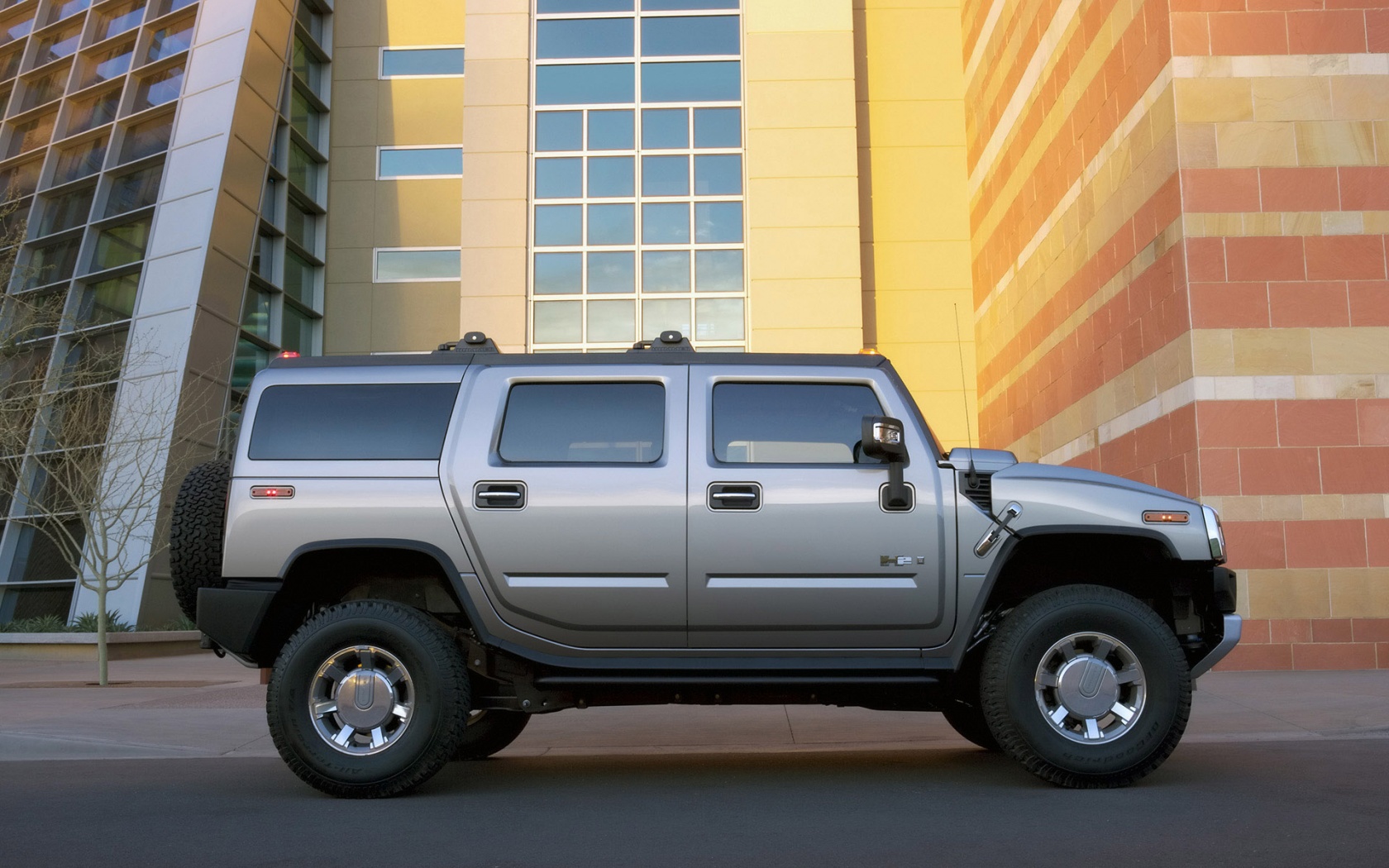 Hummer Concept