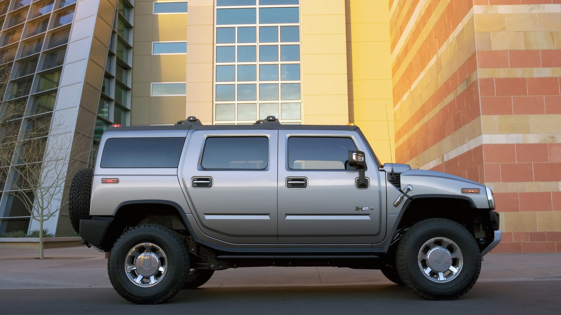 Hummer Concept