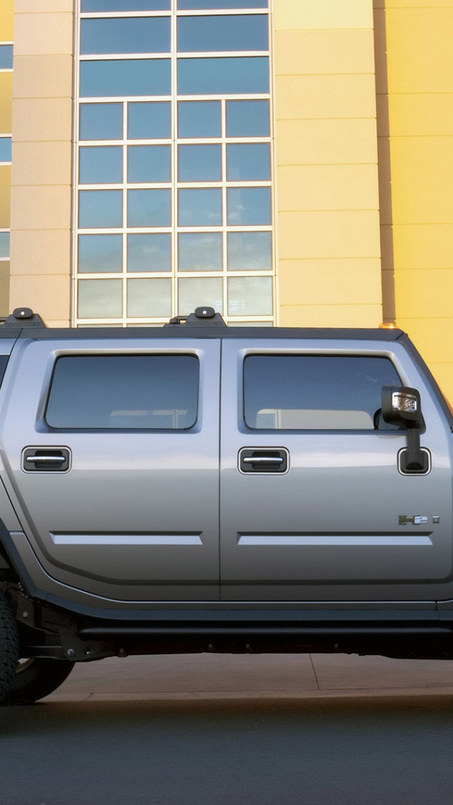 Hummer Concept