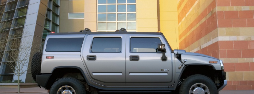 Hummer Concept