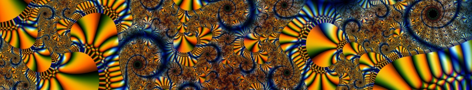 Hypnotic Abstract