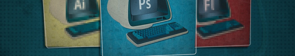 I Love My Software Photoshop Photoshop Monitor Keyboard